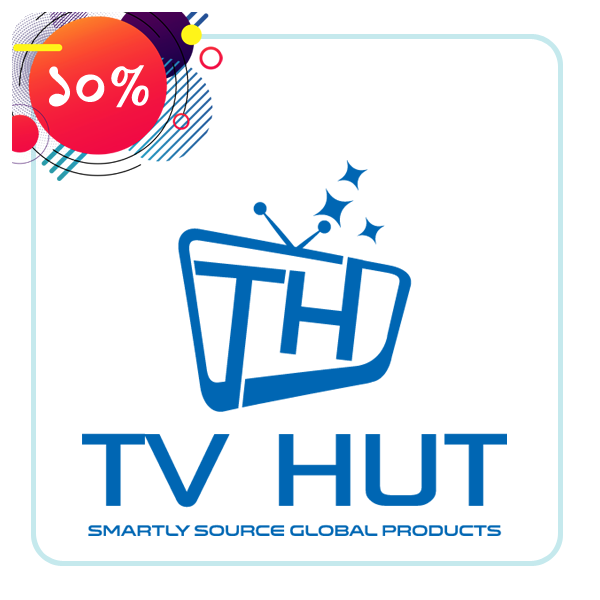 TV HUT _ Electronics